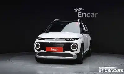 Hyundai Casper 2025 0.2 Автомат в Москве № 131036, миниатюра 3