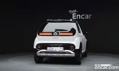 Hyundai Casper 2025 0.2 Автомат в Москве № 131036, миниатюра 4