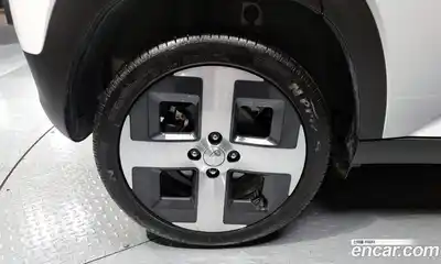 Hyundai Casper 2025 0.2 Автомат в Москве № 131036, миниатюра 5