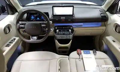 Hyundai Casper 2025 0.2 Автомат в Москве № 131036, миниатюра 7