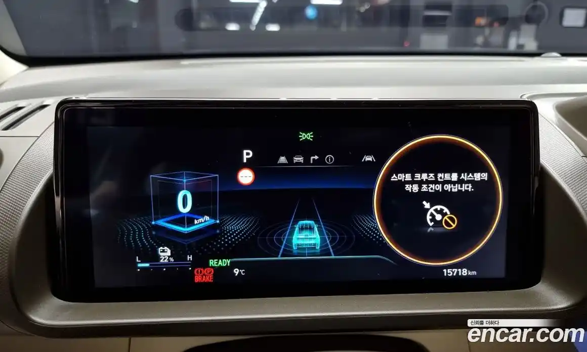 Hyundai Casper 2025 0.2 Автомат в Москве № 131036, фото 8