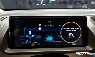 Hyundai Casper 2025 0.2 Автомат в Москве № 131036, миниатюра 8