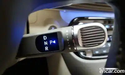 Hyundai Casper 2025 0.2 Автомат в Москве № 131036, миниатюра 9