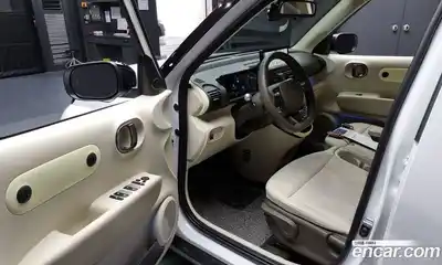 Hyundai Casper 2025 0.2 Автомат в Москве № 131036, миниатюра 10