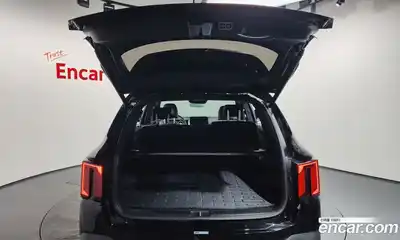 Kia Sorento 2024 2.2 Автомат в Москве № 131721, миниатюра 12