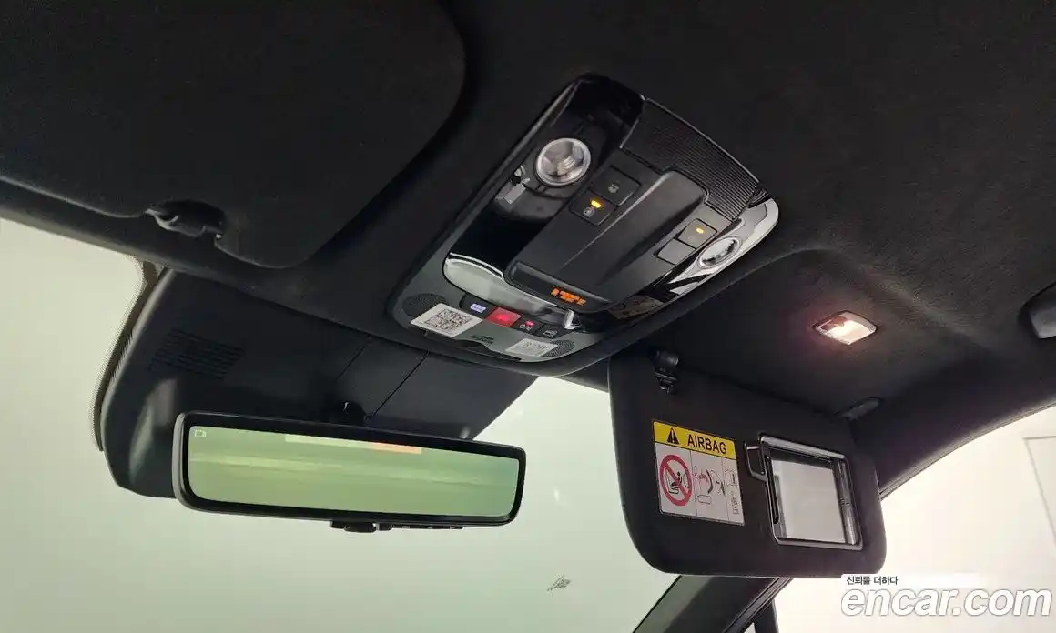 Kia Sorento 2024 2.2 Автомат в Москве № 131721, фото 14