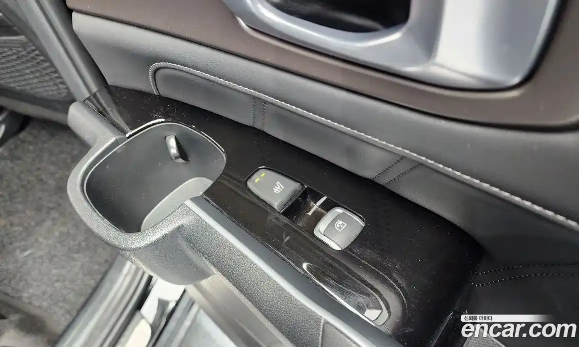 Kia Sorento 2024 2.2 Автомат в Москве № 131721, фото 16