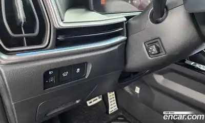 Kia Sorento 2024 2.2 Автомат в Москве № 131721, миниатюра 5