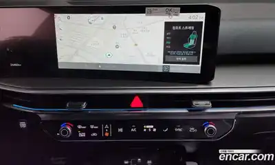 Kia Sorento 2024 2.2 Автомат в Москве № 131721, миниатюра 6