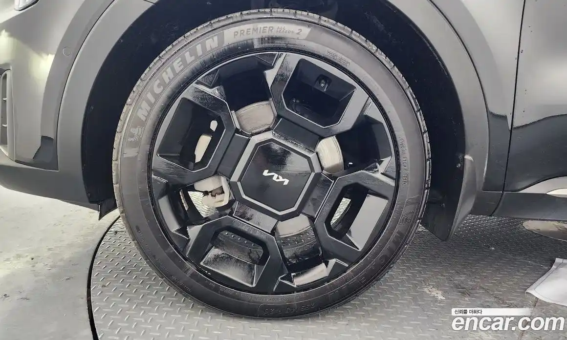 Kia Sorento 2024 2.2 Автомат в Москве № 131721, фото 10