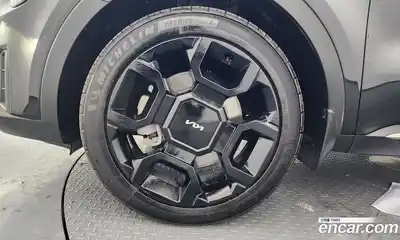 Kia Sorento 2024 2.2 Автомат в Москве № 131721, миниатюра 10