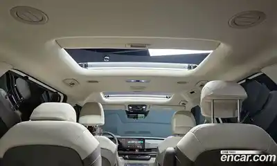 Kia Canival 2024 3.5 Автомат в Москве № 132565, миниатюра 11