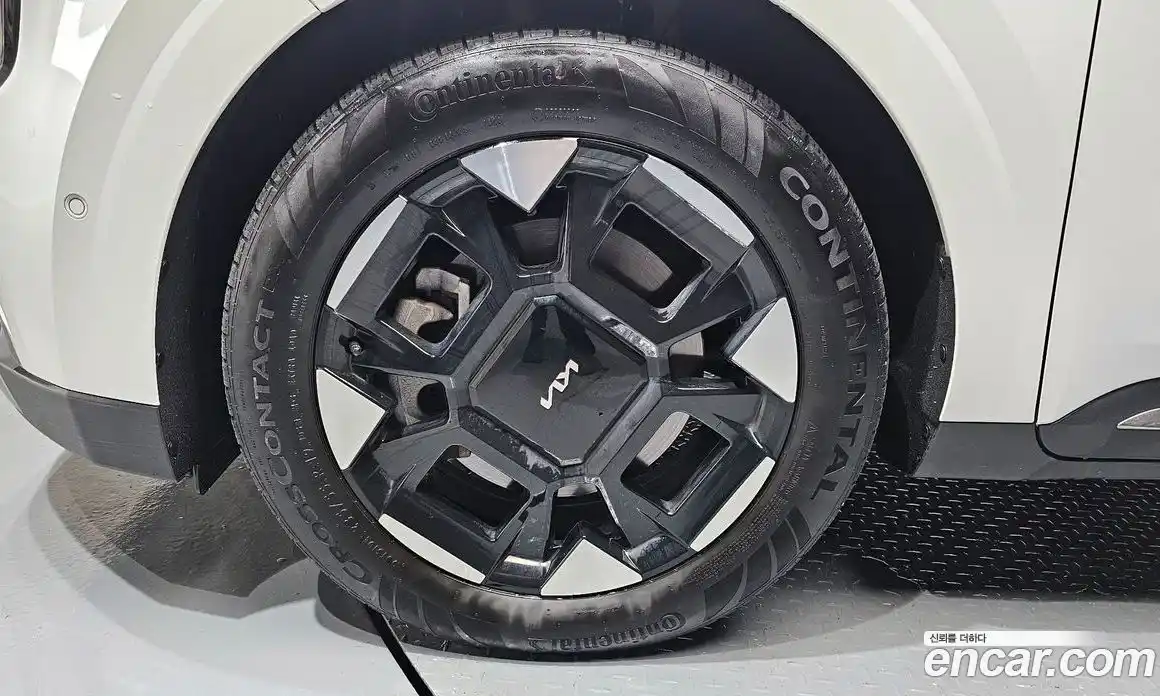 Kia Canival 2024 3.5 Автомат в Москве № 132565, фото 14