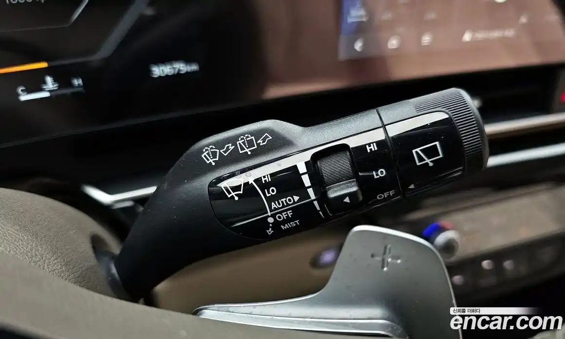 Kia Canival 2024 3.5 Автомат в Москве № 132565, фото 20