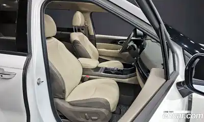 Kia Canival 2024 3.5 Автомат в Москве № 132565, миниатюра 2