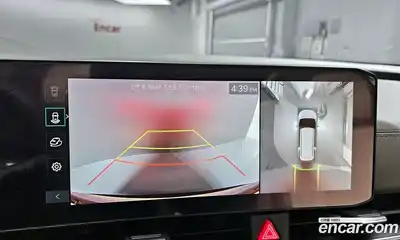 Kia Canival 2024 3.5 Автомат в Москве № 132565, миниатюра 3