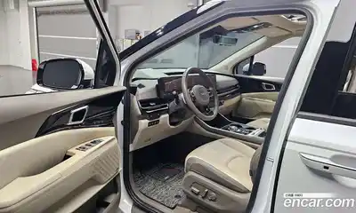 Kia Canival 2024 3.5 Автомат в Москве № 132565, миниатюра 5