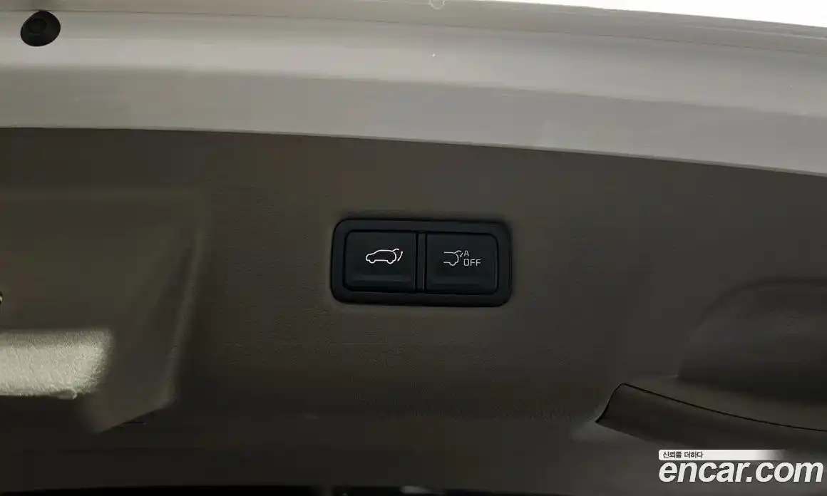 Kia Canival 2024 3.5 Автомат в Москве № 132565, фото 8