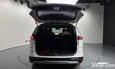 Kia Canival 2023 3.5 Автомат в Москве № 132943, миниатюра 2