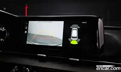 Kia Canival 2023 3.5 Автомат в Москве № 132943, миниатюра 3