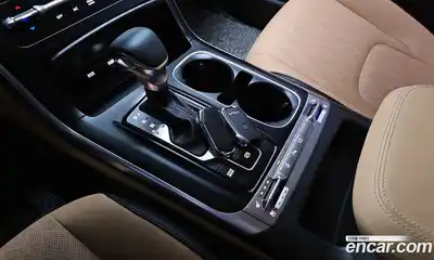 Kia Canival 2023 3.5 Автомат в Москве № 132943, миниатюра 7