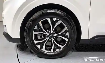 Kia Canival 2023 3.5 Автомат в Москве № 132943, миниатюра 10