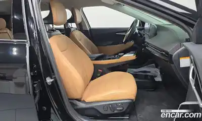 Kia EV6 2023 0.1 Автомат в Москве № 133427, миниатюра 11