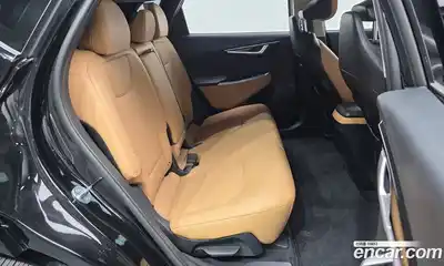 Kia EV6 2023 0.1 Автомат в Москве № 133427, миниатюра 12