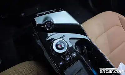 Kia EV6 2023 0.1 Автомат в Москве № 133427, миниатюра 9