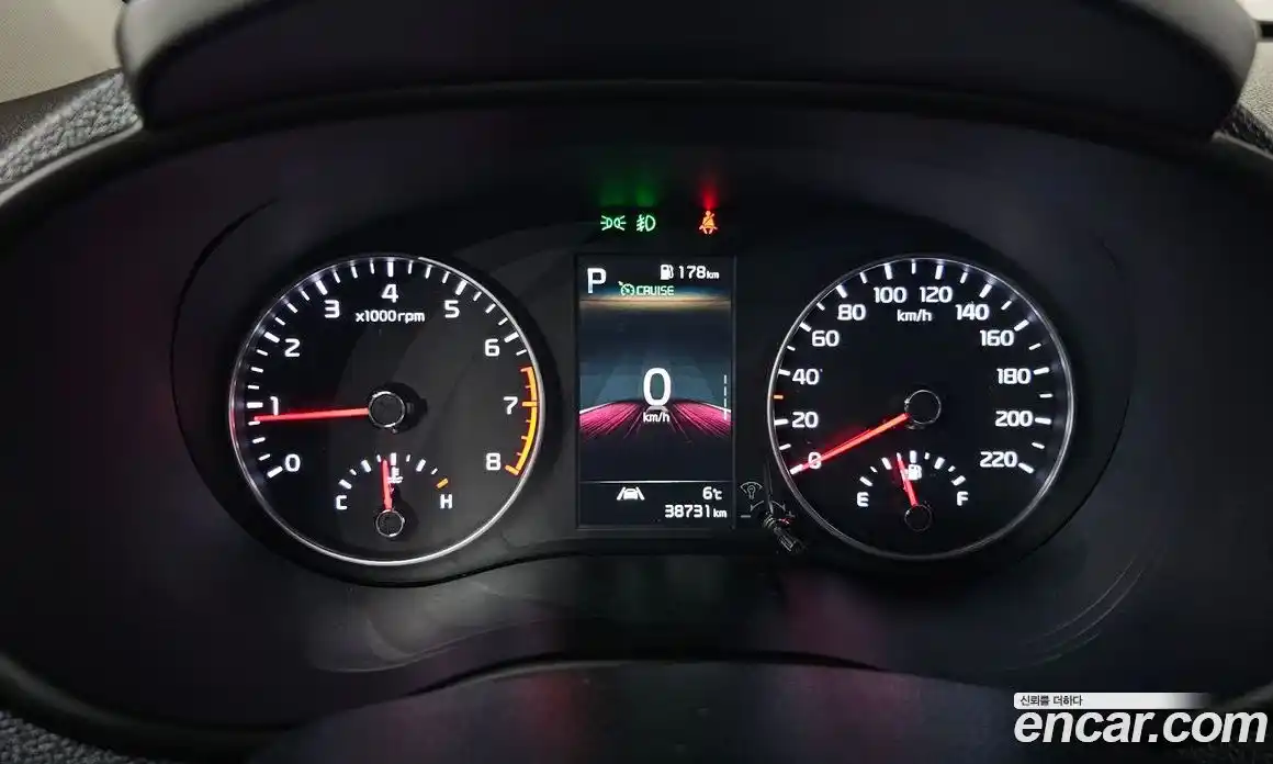 Kia Morning 2023 1.0 Автомат в Москве № 133499, фото 1