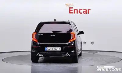 Kia Morning 2023 1.0 Автомат в Москве № 133499, миниатюра 5