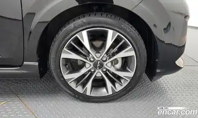 Kia Morning 2023 1.0 Автомат в Москве № 133499, миниатюра 9