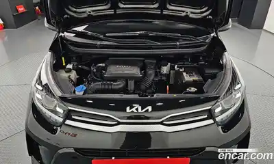 Kia Morning 2023 1.0 Автомат в Москве № 133499, миниатюра 10