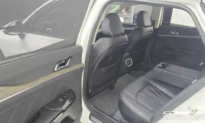 Kia K5 2021 2.0 Автомат в Москве № 133712, миниатюра 11