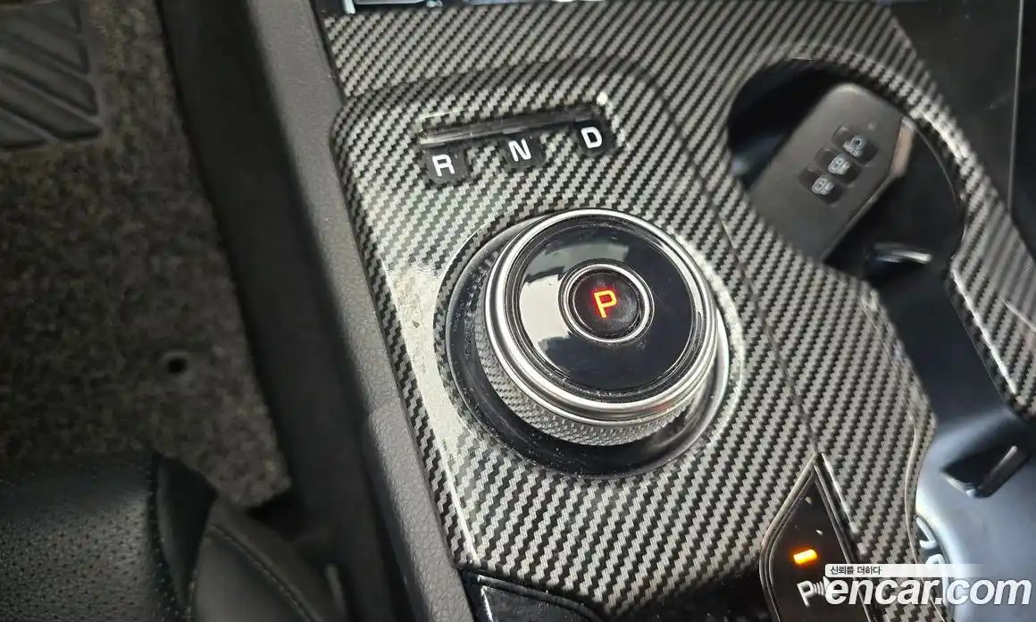 Kia K5 2021 2.0 Автомат в Москве № 133712, фото 18