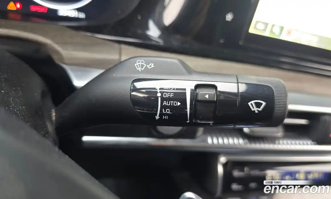 Kia K5 2021 2.0 Автомат в Москве № 133712, фото 20