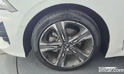 Kia K5 2021 2.0 Автомат в Москве № 133712, миниатюра 3