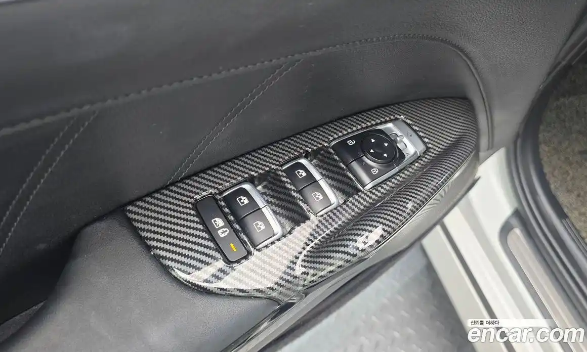 Kia K5 2021 2.0 Автомат в Москве № 133712, фото 4