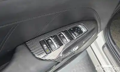 Kia K5 2021 2.0 Автомат в Москве № 133712, миниатюра 4