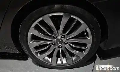 Genesis G80 2017 3.3 Автомат в Москве № 13400, миниатюра 5