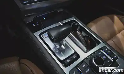 Genesis G80 2017 3.3 Автомат в Москве № 13400, миниатюра 9