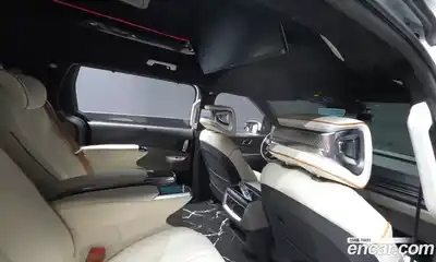 Kia Canival 2024 3.5 Автомат в Москве № 134268, миниатюра 11