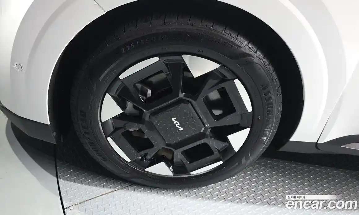 Kia Canival 2024 3.5 Автомат в Москве № 134268, фото 12