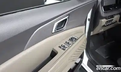 Kia Canival 2024 3.5 Автомат в Москве № 134268, миниатюра 2