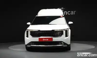 Kia Canival 2024 3.5 Автомат в Москве № 134268, миниатюра 3