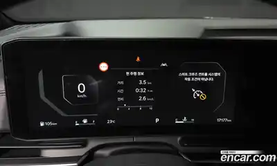 Kia Canival 2024 3.5 Автомат в Москве № 134268, миниатюра 6