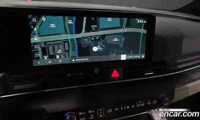 Kia Canival 2024 3.5 Автомат в Москве № 134268, миниатюра 7