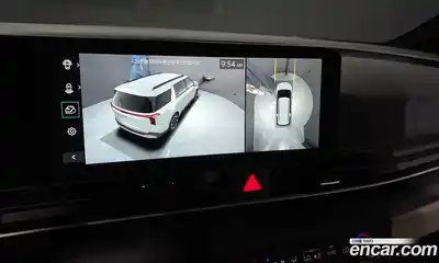 Kia Canival 2024 3.5 Автомат в Москве № 134268, миниатюра 8