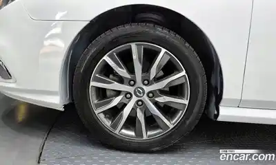 Renault SM5 2018 2.0 Автомат в Москве № 137407, миниатюра 11