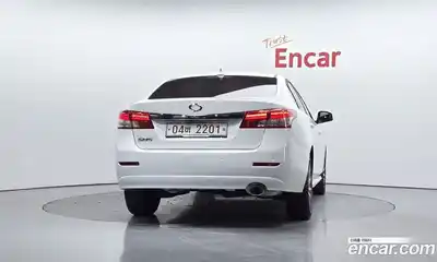 Renault SM5 2018 2.0 Автомат в Москве № 137407, миниатюра 12